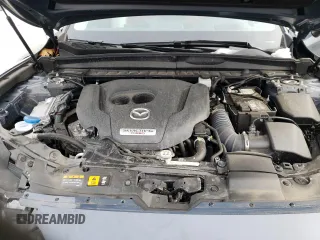 2024 Mazda CX-50 Premium Plus with VIN 7MMVABEY0RN179248, listed as a Copart auction lot 44600185 with 11,549 mi miles and Salvage Title. Bid and sale history available at DreamBid. Image 13.