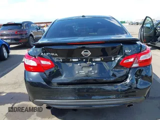 2016 Nissan Altima SR with VIN 1N4AL3AP6GC116956, listed as a IAAI auction lot 42068274 with 148,696 mi miles and . Bid and sale history available at DreamBid. Image 6.