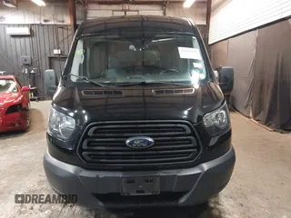 2019 Ford Transit Passenger XL with VIN 1FBAX2CM7KKA64803, listed as a IAAI auction lot 42220187 with 93,853 mi miles and . Bid and sale history available at DreamBid. Image 12.