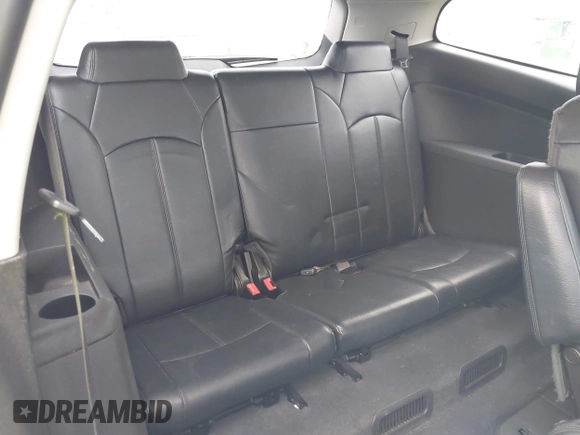 2017 Chevrolet Traverse LT with VIN 1GNKRGKD4HJ324251, listed as a IAAI auction lot 41417741 with 216,641 mi miles and . Bid and sale history available at DreamBid. Image 18.