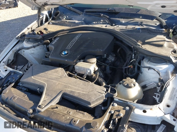 2013 BMW 3 Series 328i with VIN WBA3C1G59DNR47751, listed as a IAAI auction lot 39769891 with Not Provided miles and . Bid and sale history available at DreamBid. Image 10.