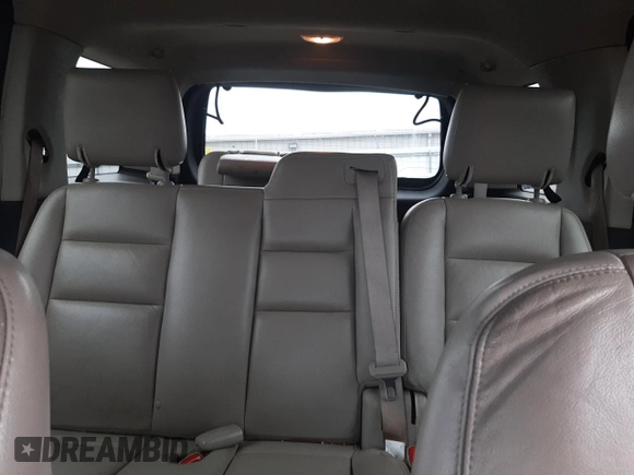 2008 Ford Explorer XLT with VIN 1FMEU73898UB36843, listed as a Copart auction lot 45171475 with 255,853 mi miles and Salvage Title. Bid and sale history available at carsss.com. Image 10.