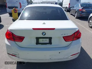 2018 BMW 4 Series 430i with VIN WBA4Z1C55JEC70365, listed as a IAAI auction lot 39579960 with 68,764 mi miles and . Bid and sale history available at DreamBid. Image 16.