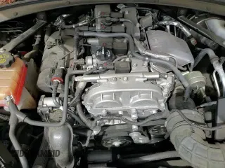 2021 Chevrolet Camaro 1LT с VIN 1G1FB1RXXM0123202, выставлен на аукционе Copart как лот 65965075 с пробегом 35 525 миль миль и Списание • Salvage title. История ставок и продаж доступна на DreamBid. Изображение 13.