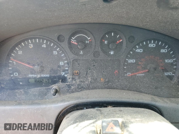 2008 Ford Ranger XL z VIN 1FTYR10D38PA78888, wystawiony jako Copart lot #56497105 z przebiegiem 168 219 mil mil oraz Szkoda całkowita • Salvage title. Historia ofert i sprzedaży dostępna na DreamBid. Obrazek 9.