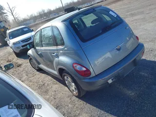 2009 Chrysler PT Cruiser with VIN 3A8FY48959T567178, listed as a IAAI auction lot 41863160 with Not provided miles and . Bid and sale history available at DreamBid. Image 3.