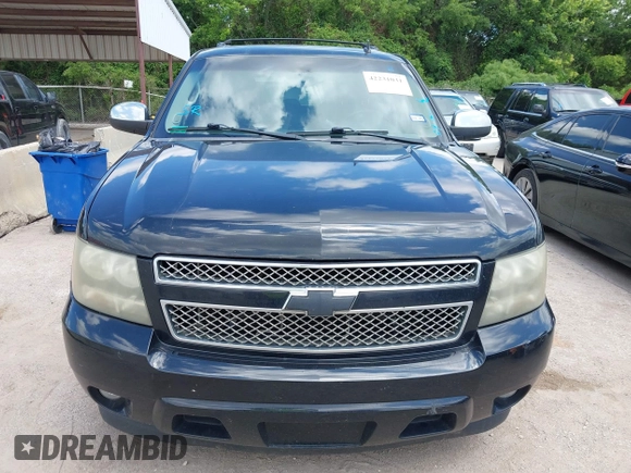 2010 Chevrolet Tahoe LT with VIN 1GNUCBE08AR289971, listed as a IAAI auction lot 42231031 with 247,601 mi miles and . Bid and sale history available at DreamBid. Image 12.
