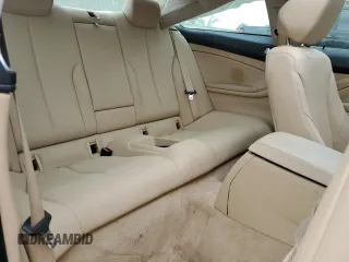 2015 BMW 4 Series 428i с VIN WBA3N3C53FK232061, выставлен на аукционе Copart как лот 51235925 с пробегом 142 270 миль миль и Чистый • Clean title. История ставок и продаж доступна на DreamBid. Изображение 10.