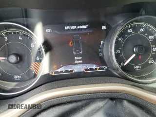 2014 Jeep Cherokee Limited with VIN 1C4PJLDBXEW113144, listed as a Copart auction lot 49314795 with 102,540 mi miles and Salvage Title. Bid and sale history available at carsss.com. Image 9.