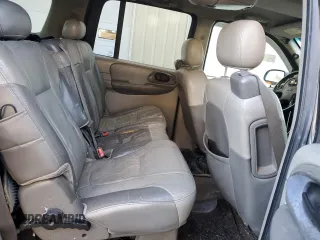 2004 Chevrolet TrailBlazer EXT LT with VIN 1GNET16S046149062, listed as a Copart auction lot 85324874 with 259,263 mi miles and Salvage Title. Bid and sale history available at carsss.com. Image 11.