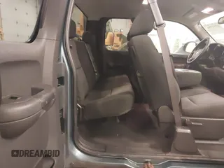2010 Chevrolet Silverado 1500 LS with VIN 1GCSKREA3AZ188227, listed as a IAAI auction lot 41191956 with 108,773 mi miles and . Bid and sale history available at DreamBid. Image 8.