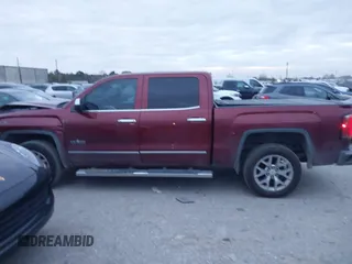 2017 GMC Sierra 1500 SLT with VIN 3GTP1NEC7HG396222, listed as a IAAI auction lot 41262525 with 150,740 mi miles and . Bid and sale history available at DreamBid. Image 14.