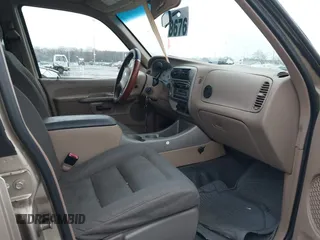 2002 Ford Explorer Sport Trac Value with VIN 1FMZU77E52UB75812, listed as a IAAI auction lot 41572330 with 199,544 mi miles and . Bid and sale history available at DreamBid. Image 5.