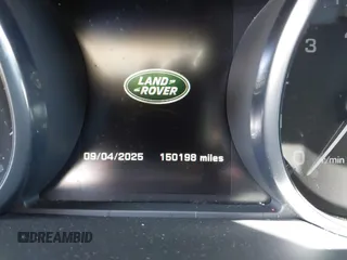2015 Land Rover Range Rover Sport HSE with VIN SALWG2VF2FA609763, listed as a IAAI auction lot 42002098 with 150,198 mi miles. Bid and sale history available at carsss.com. Image 7.