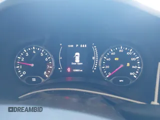 2019 Jeep Renegade Sport with VIN ZACNJAAB5KPK78427, listed as a IAAI auction lot 41239148 with 120,831 mi miles and . Bid and sale history available at DreamBid. Image 7.