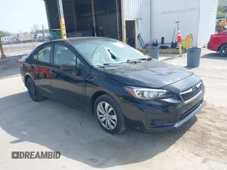 2019 Subaru Impreza с VIN 4S3GKAA67K3605197, выставлен на аукционе IAAI как лот 42137728 с пробегом 93 897 миль миль и . История ставок и продаж доступна на DreamBid. Изображение 1.