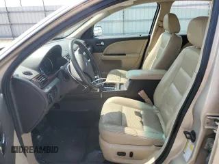2008 Ford Taurus SEL with VIN 1FAHP24W68G151345, listed as a Copart auction lot 70502804 with 147,563 mi miles and Salvage Title. Bid and sale history available at carsss.com. Image 7.