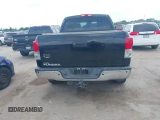 2013 Toyota Tundra Limited with VIN 5TFFY5F19DX142652, listed as a IAAI auction lot 42165369 with 152,286 mi miles and . Bid and sale history available at DreamBid. Image 16.
