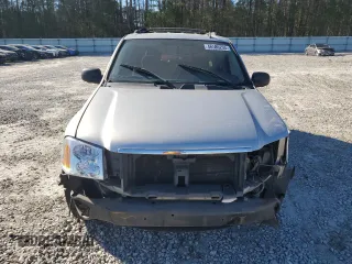 2006 GMC Envoy SLT with VIN 1GKDS13S462216479, listed as a Copart auction lot 46585255 with 259,219 mi miles and Salvage Title. Bid and sale history available at carsss.com. Image 5.
