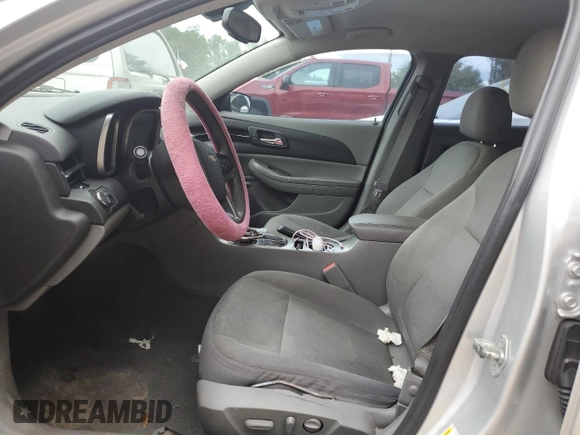 2016 Chevrolet Malibu Limited LS with VIN 1G11A5SA3GF111047, listed as a Copart auction lot 74278634 with 0 mi miles and Salvage Title. Bid and sale history available at carsss.com. Image 7.