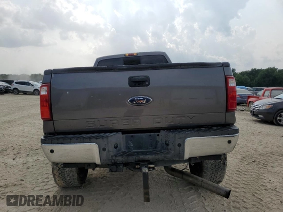 2009 Ford F-350 XL с VIN 1FTWW31R59EA53669, выставлен на аукционе Copart как лот 63522854 с пробегом 112 103 миль миль и Списание • Salvage title. История ставок и продаж доступна на DreamBid. Изображение 6.