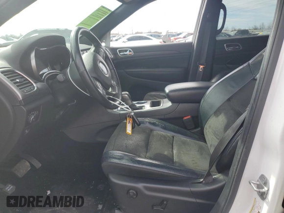 2019 Jeep Grand Cherokee Laredo E with VIN 1C4RJFAG3KC668993, listed as a Copart auction lot 47297285 with 101,308 mi miles and Salvage Title. Bid and sale history available at carsss.com. Image 7.