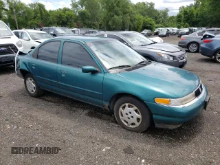1996 Mercury Mystique z VIN 3MELM6530TM601366, wystawiony jako Copart lot #74239734 z przebiegiem 90 989 mil mil oraz Nie do naprawy. Historia ofert i sprzedaży dostępna na DreamBid. Obrazek 4.