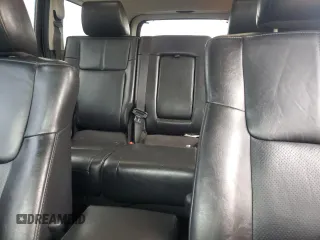 2010 Jeep Commander Limited with VIN 1J4RG5GT4AC146847, listed as a Copart auction lot 50259965 with 114,894 mi miles and Salvage title. Bid and sale history available at DreamBid. Image 10.