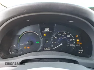 2011 Lexus RX 450h z VIN JTJZB1BA6B2405913, wystawiony jako Copart lot #57130295 z przebiegiem 164 895 mil mil oraz Szkoda całkowita • Salvage title. Historia ofert i sprzedaży dostępna na DreamBid. Obrazek 9.
