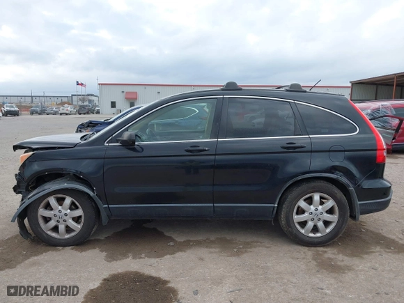 2008 Honda CR-V EX-L with VIN JHLRE38718C050561, listed as a IAAI auction lot 41164288 with 231,196 mi miles. Bid and sale history available at carsss.com. Image 14.