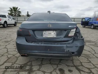 2010 Mercedes-Benz E 350 Luxury z VIN WDDHF5GB0AA078706, wystawiony jako Copart lot #49172915 z przebiegiem 208 869 mil mil oraz Szkoda całkowita • Salvage title. Historia ofert i sprzedaży dostępna na DreamBid. Obrazek 6.