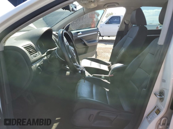 2010 Volkswagen Jetta Limited Edition с VIN 3VWRZ7AJ4AM138469, выставлен на аукционе Copart как лот 65719925 с пробегом 139 086 миль миль и Чистый • Clean title. История ставок и продаж доступна на DreamBid. Изображение 7.