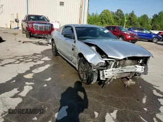 2014 Ford Mustang V6 with VIN 1ZVBP8AM7E5306060, listed as a Copart auction lot 53720565 with 130,024 mi miles and Salvage Title. Bid and sale history available at DreamBid. Image 13.