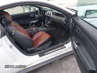 2016 Ford Mustang GT with VIN 1FA6P8CF4G5326469, listed as a IAAI auction lot 41958010 with 98,079 mi miles and . Bid and sale history available at DreamBid. Image 5.