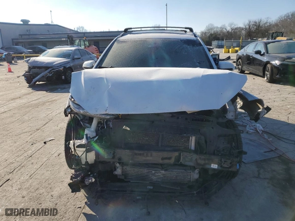 2021 Hyundai Kona Ultimate with VIN KM8K5CA57MU634082, listed as a Copart auction lot 88089035 with 94,263 mi miles and Salvage Title. Bid and sale history available at carsss.com. Image 5.