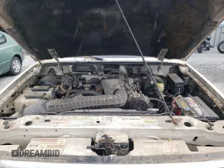 1997 Ford Ranger XLT with VIN 1FTCR15X0VTA91971, listed as a Copart auction lot 65401285 with 160,875 mi miles and Clean title. Bid and sale history available at DreamBid. Image 11.