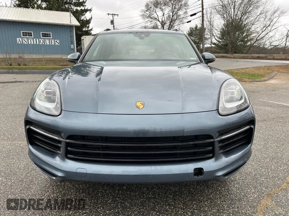 2019 Porsche Cayenne S with VIN WP1AB2AY2KDA61391, listed as a Copart auction lot 52459645 with 151,916 mi miles and Clean title. Bid and sale history available at DreamBid. Image 15.