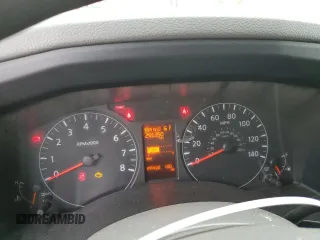 2018 Nissan NV Cargo SV z VIN 1N6AF0LY9JN808739, wystawiony jako Copart lot #58451535 z przebiegiem 255 350 mil mil oraz Szkody całkowita. Historia ofert i sprzedaży dostępna na DreamBid. Obrazek 9.