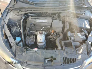 2014 Honda Accord Sport with VIN 1HGCR2F50EA089363, listed as a Copart auction lot 82417544 with 126,750 mi miles and Salvage Title. Bid and sale history available at DreamBid. Image 11.