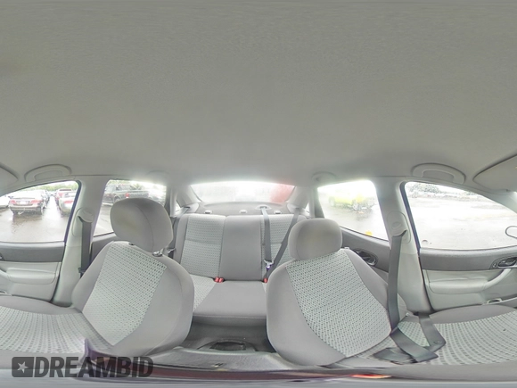 2007 Ford Focus S z VIN 1FAHP34N07W177912, wystawiony jako Copart lot #60481025 z przebiegiem 114 086 mil mil oraz Szkoda całkowita • Salvage title. Historia ofert i sprzedaży dostępna na DreamBid. Obrazek 15.