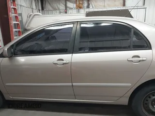 2003 Toyota Corolla CE with VIN 1NXBR32E63Z159929, listed as a IAAI auction lot 41830298 with 158,599 mi miles and . Bid and sale history available at DreamBid. Image 14.