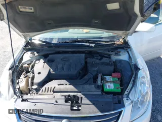 2010 Nissan Altima 2.5 S with VIN 1N4AL2AP0AN490713, listed as a IAAI auction lot 42143027 with 146,804 mi miles and . Bid and sale history available at carsss.com. Image 10.
