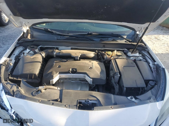 2016 Chevrolet Malibu Limited LS with VIN 1G11B5SA2GF119041, listed as a Copart auction lot 44676365 with NaN miles and Salvage Title. Bid and sale history available at carsss.com. Image 11.