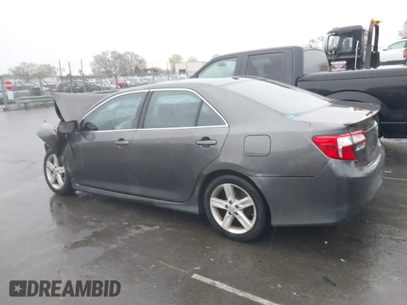 2012 Toyota Camry L with VIN 4T1BF1FK8CU069937, listed as a IAAI auction lot 41855920 with 132,842 mi miles. Bid and sale history available at carsss.com. Image 14.