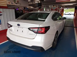 2022 Subaru Legacy Premium with VIN 4S3BWAD65N3026367, listed as a IAAI auction lot 42679314 with 128,208 mi miles and . Bid and sale history available at DreamBid. Image 1.