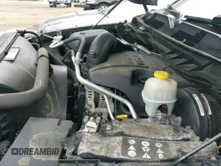 2016 Ram 1500 Express with VIN 3C6RR7KT7GG318532, listed as a IAAI auction lot 42235543 with 132,374 mi miles and . Bid and sale history available at DreamBid. Image 19.