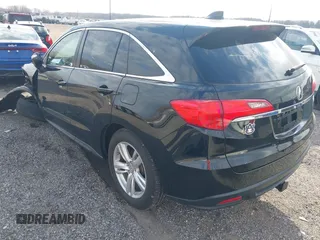 2015 Acura RDX z VIN 5J8TB3H30FL005814, wystawiony jako IAAI lot #41665912 z przebiegiem 93 879 mil mil oraz . Historia ofert i sprzedaży dostępna na DreamBid. Obrazek 3.