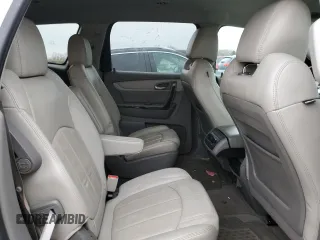 2016 Chevrolet Traverse LTZ with VIN 1GNKVJKD8GJ344428, listed as a Copart auction lot 51924805 with 159,700 mi miles and Clean Title. Bid and sale history available at DreamBid. Image 11.