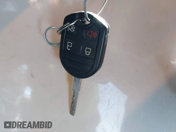 2018 Ford Fiesta SE with VIN 3FADP4EJ7JM110795, listed as a IAAI auction lot 42076739 with 1 mi miles. Bid and sale history available at carsss.com. Image 11.