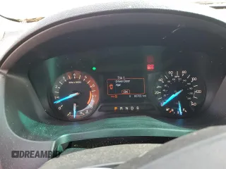 2017 Ford Explorer XLT с VIN 1FM5K7D88HGC02706, выставлен на аукционе Copart как лот 52456485 с пробегом 60 702 миль миль и Списание • Salvage title. История ставок и продаж доступна на DreamBid. Изображение 9.